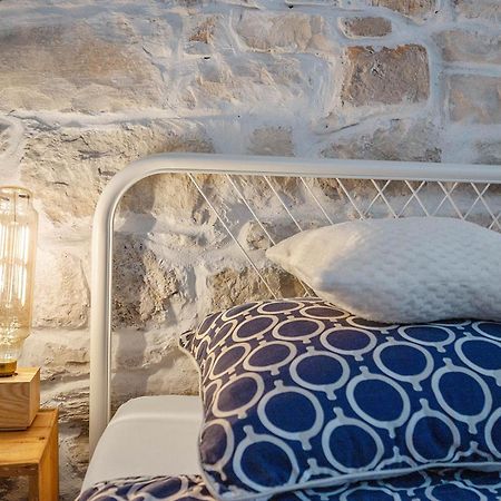 Studio Apartman Tutto Bene Rovinj Ngoại thất bức ảnh