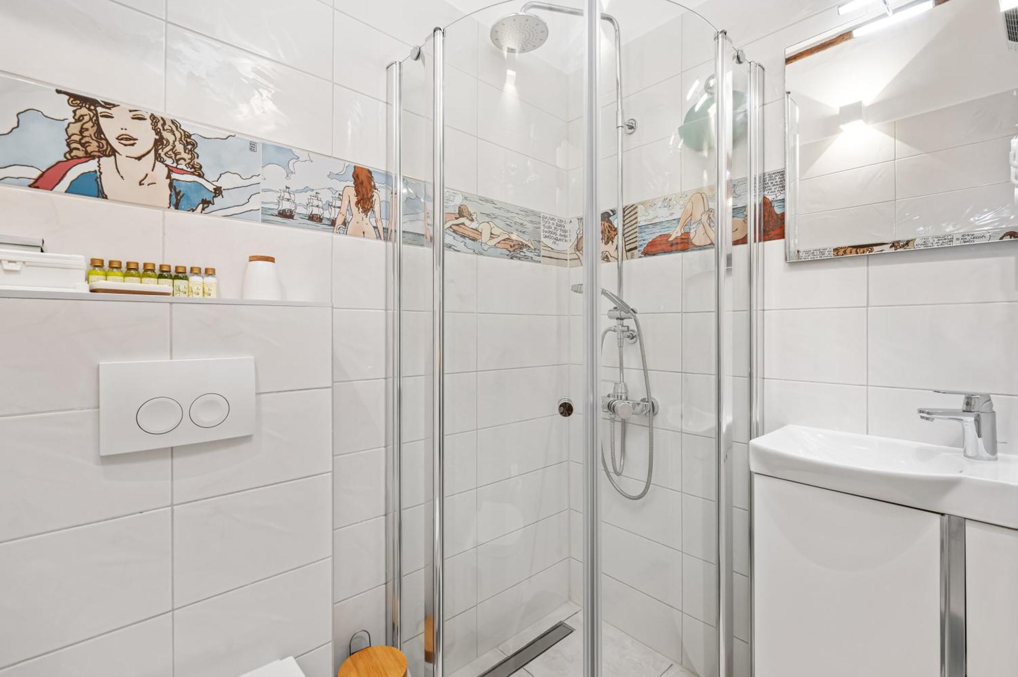 Studio Apartman Tutto Bene Rovinj Ngoại thất bức ảnh