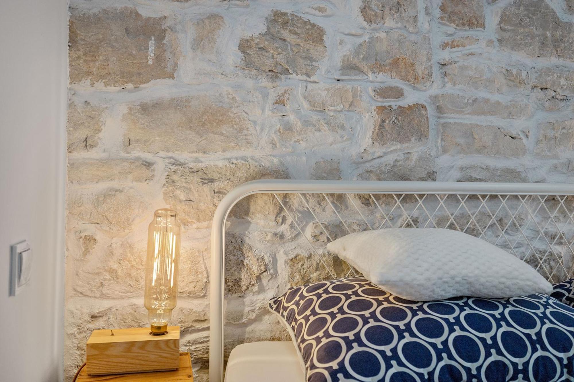 Studio Apartman Tutto Bene Rovinj Ngoại thất bức ảnh