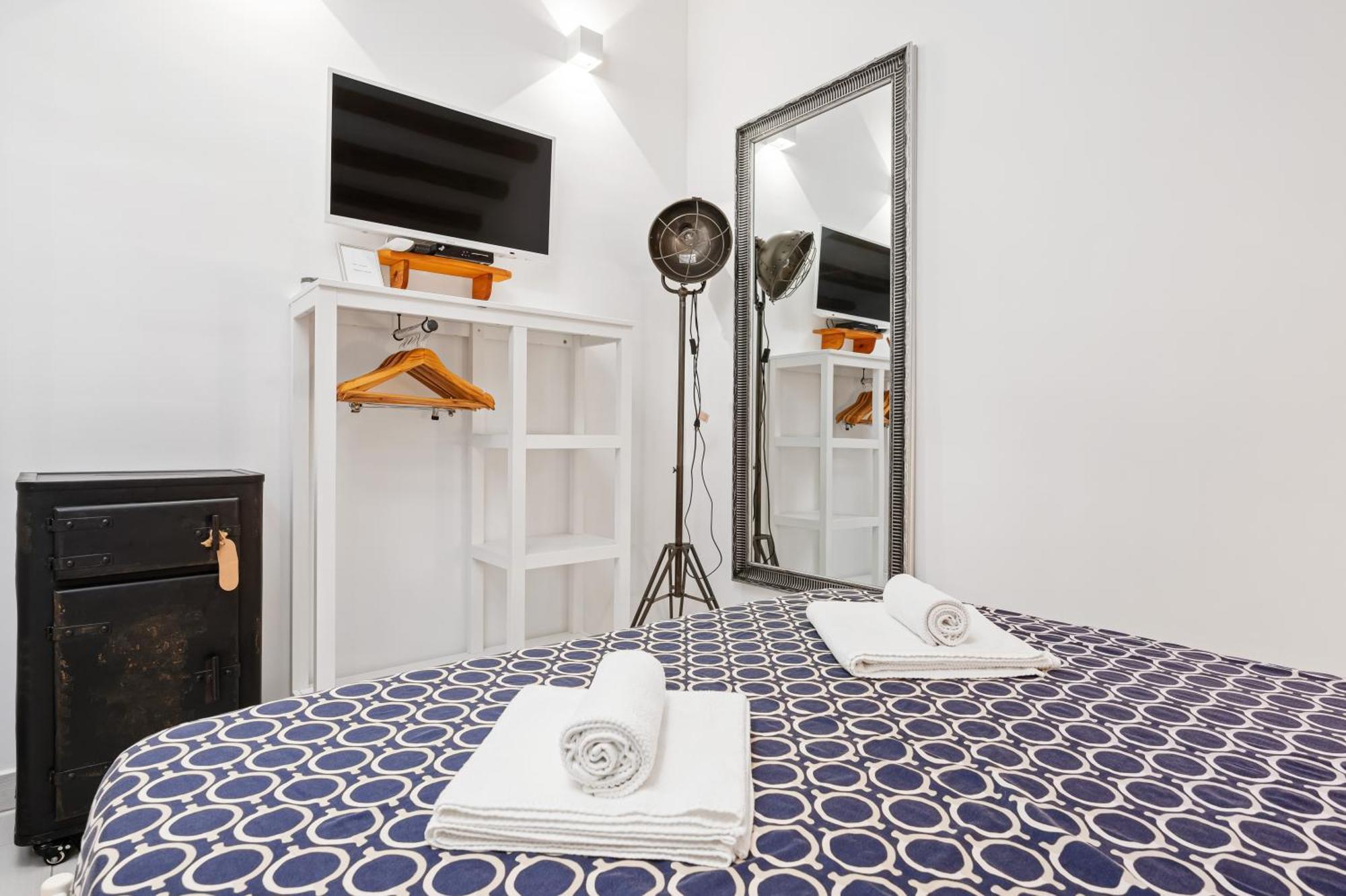Studio Apartman Tutto Bene Rovinj Ngoại thất bức ảnh