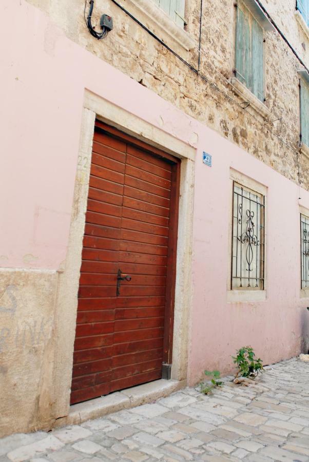 Studio Apartman Tutto Bene Rovinj Ngoại thất bức ảnh